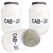 Detergent Raw Material Cab Cocoalkanoylamido Propyl Betaine Capb